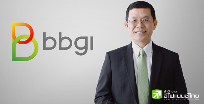 BBGI โชว์กำไร Q1/67 ที่ 120 ลบ. โตแรง 490% แย้ม 2 ธุรกิจใหม่พร้อม COD ต้นปี 68