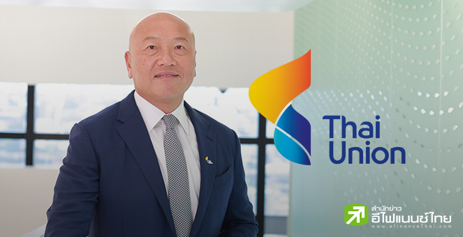 TU เผยงบ Q1/67 กำไร 1,153 ลบ. โต 13% ได้ธุรกิจอาหารกระป๋อง-สัตว์เลี้ยง-สินค้าเพิ่มมูลค่า หนุน