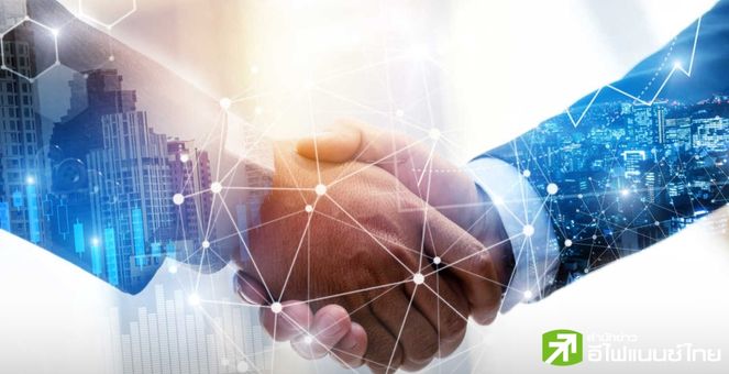 บริษัท ‘RD Technologies’ ในฮ่องกง เลือก ‘Chainlink’ เป็นพาร์ทเนอร์ด้านเทคฯ สำหรับสเตเบิลคอยน์ ‘HKDR’