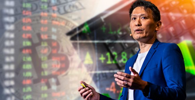 ซีอีโอ Binance เผยอุตสาหกรรมคริปโทได้ผ่าน Early Adopter เข้าสู่ Early Majority แล้ว