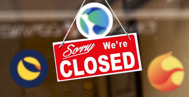 อวสานจักรวาล Terra ซีอีโอประกาศปิดกิจการ หลังจ่ายค่าปรับ 4.47 พันล้านดอลลาร์