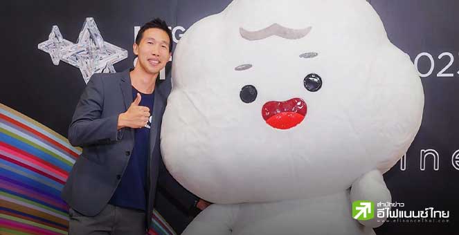 KBTG เปิดสถิติยอดเก็บเงินผ่าน`MAKE by KBank ` ช่วง 5 เดือน ปี67 โต 284% เน้นแชร์รายจ่ายมากกว่าออม