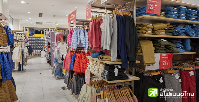 จีนเผยยอดค้าปลีกพ.ค. โตเกินคาดที่ 3.7% แต่ยอดลงทุนสินทรัพย์ถาวร-ผลผลิตภาคอุตฯต่ำคาด