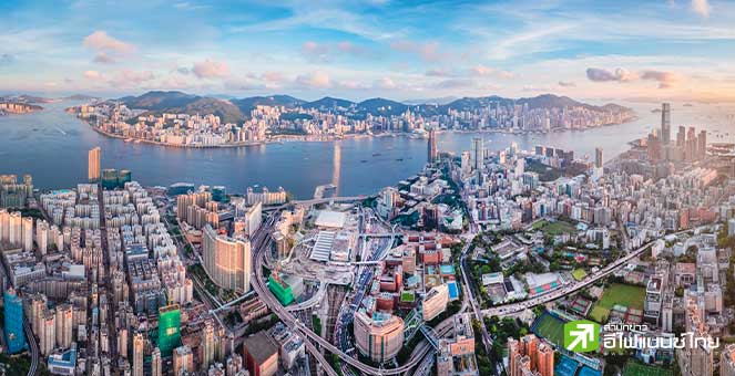 ฮ่องกงติดโผต้นทุนค่าก่อสร้างแพงสุดในเอเชีย เหตุขาดแคลนแรงงาน-สังคมสูงวัย