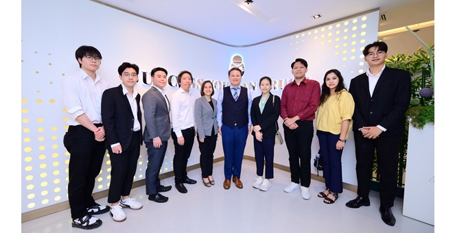 SAFE จัดงาน Analyst Meeting Q1/2024 ตั้งเป้าปี 67 เติบโต 25%