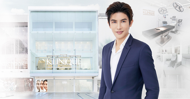 KLINIQ เสิร์ฟความงามถึงถิ่น รุกเปิดสาขาพิษณุโลก ผลตอบรับเลิศ ขยายรายได้โตระดับสูงกว่า 30% เหนืออุตสาหกรรม