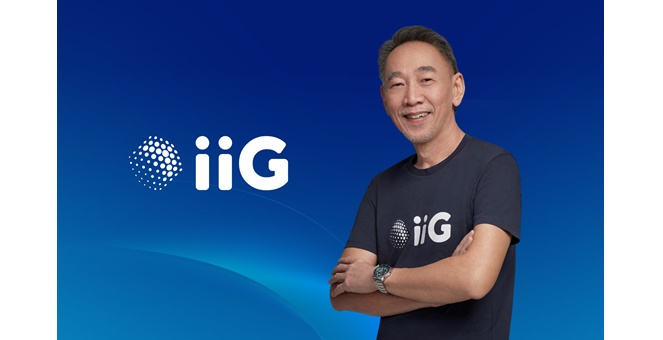 ฟ้าหลังฝน “IIG” ส่งสัญญาณฟื้นตัว รายได้ไตรมาส 1 ทำนิวไฮ มั่นใจทำกำไรครึ่งปีหลัง