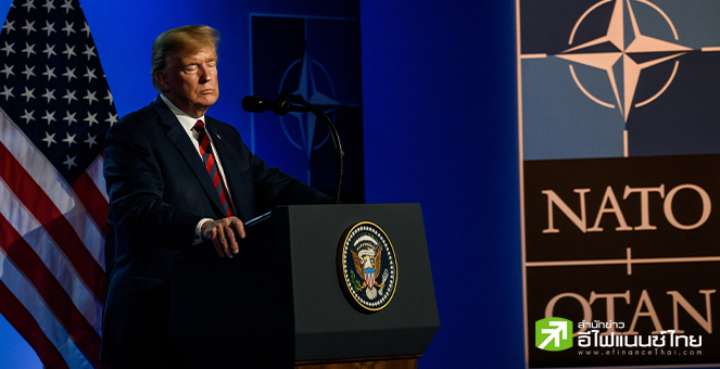 “ทรัมป์” เตรียมร่วมประชุมใหญ่พรรครีพับลิกัน หลังเหตุลอบยิงที่เพนซิลเวเนีย ด้าน FBI ยังไม่รู้ชัดเหตุจูงใจมือปืน