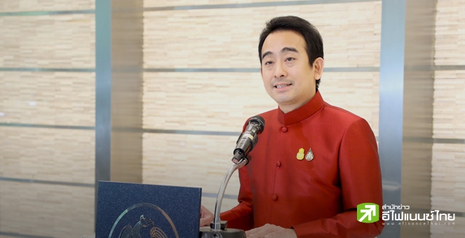 ครม. อนุมัติ “หวยเกษียณ” มอบหมาย กอช. แก้ไข พ.ร.บ.กอช รองรับโครงการต่อไป