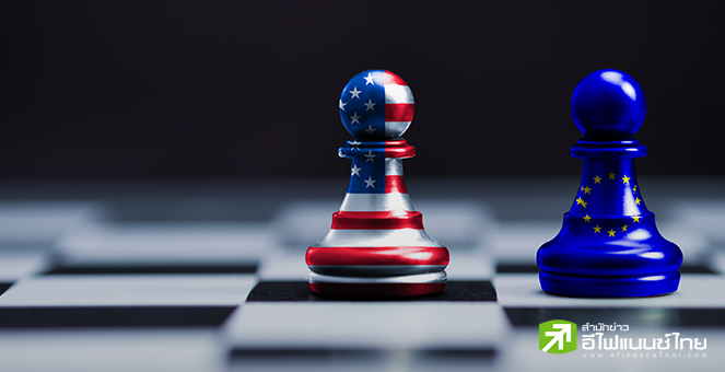 Goldman Sachs คาดเศรษฐกิจยุโรปเสี่ยงเผชิญแรงกดดัน หาก “ทรัมป์” ได้รับเลือกตั้งสมัย 2