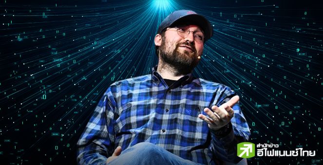 Charles Hoskinson ชี้การควบคุมเนื้อหา AI อาจจำกัดศักยภาพในอนาคต