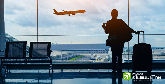 ยอดใช้จ่ายเดินทางเพื่อธุรกิจเกือบทั่วโลกปี 23 ฟื้นตัวแตะระดับก่อนโควิด หลังประชุม-สัมมนาแบบพบหน้าหนุนดีมานด์