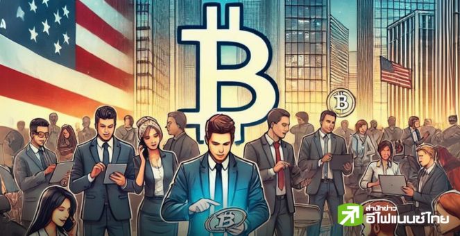 13 เฮดจ์ฟันด์ลุย! Bitcoin ETF จัดหนักสุดกอง `Millennium` อัดเข้าพอร์ตไป 27,263 BTC