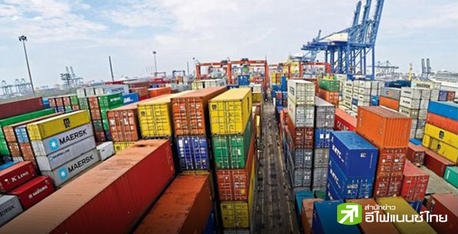 คมนาคมเดินหน้าพัฒนา `ท่าเรือบก` นำร่องโคราช ยกระดับการขนส่งภาคอีสาน เล็งเปิดทางเอกชนร่วม PPP