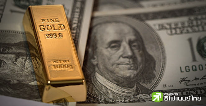 โพล Bloomberg ชี้ ทองคำเป็นสินทรัพย์ป้องกันความเสี่ยงดีที่สุด หากทรัมป์คว้าเก้าอี้ผู้นำสหรัฐฯ อีกสมัย