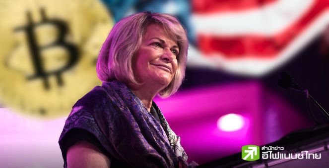 สุดปัง! วุฒิสมาชิกเสนอร่างกม. `BITCOIN Act of 2024` หวังซื้อ 1 ล้าน BTC เสริมแกร่งดอลลาร์