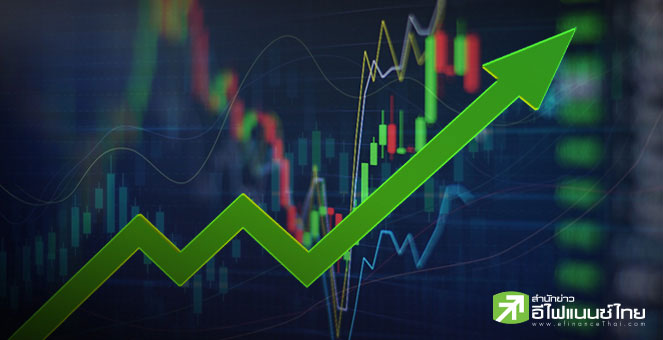 หุ้นไทย พุ่ง 13 จุด ดันดัชนีทะลุ 1,300 จุด หุ้นค้าปลีกคึกคัก รับ Digital Wallet - ลุ้นเฟดลดดอกเบี้ย