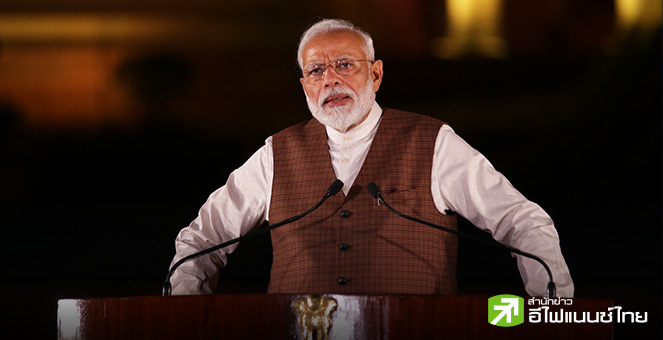 นักวิเคราะห์คาดดัชนี Nifty 50 ตลาดหุ้นอินเดีย แตะ 26,000 จุดปีนี้ รับงบปี 68-กำไรบจ.