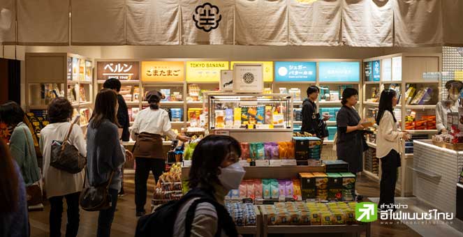 ภาคครัวเรือนญี่ปุ่นใช้จ่ายลดลงเกินคาดในเดือนพ.ค. ปชช.รัดเข็มขัดหลังสินค้าราคาพุ่ง