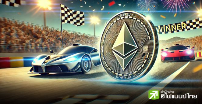 เปิด 9 อันดับคริปโท! ที่มีรายได้ค่าฟีสูงสุดโดย Lookonchain