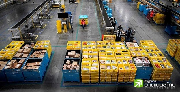 ดัชนี PPI สหรัฐฯ เพิ่มขึ้น 2.2% ในก.ค.ต่ำกว่าคาดการณ์ หลังต้นทุนภาคบริการลดลง-หนุนเฟดหั่นดอกเบี้ยในก.ย.