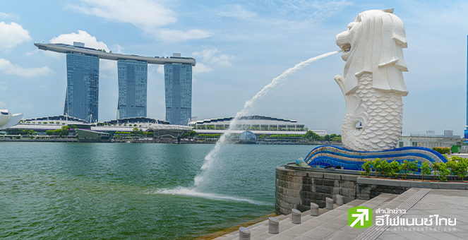 สิงคโปร์ จ่อเปิดโครงการช่วยเหลือผู้ว่างงาน มอบเงินอุดหนุนพัฒนาทักษะกว่า 4,500 ดอลล์