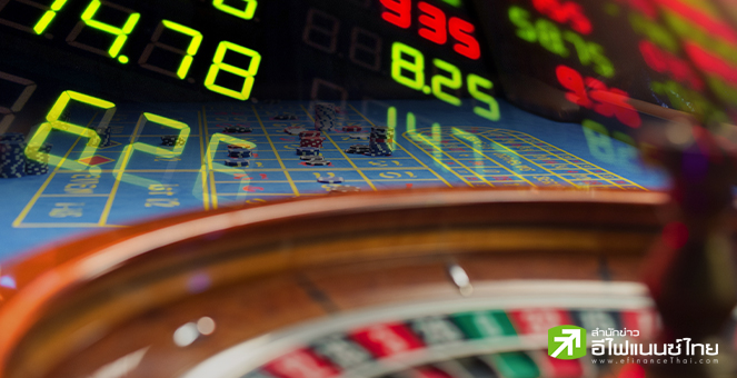 โบรกฯ ส่องหุ้น 4 กลุ่ม พร้อมรับอานิงส์จาก `Entertainment Complex`