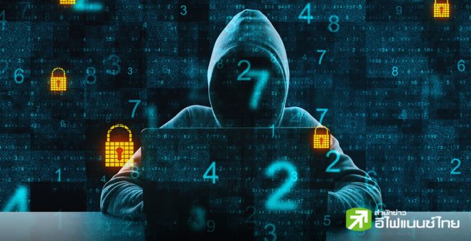 แฮ็กคริปโทฯ ก.ค.พุ่ง! ยอดสูญ 266 ล้านดอลลาร์อ่วมสุดเว็บเทรด `WazirX`