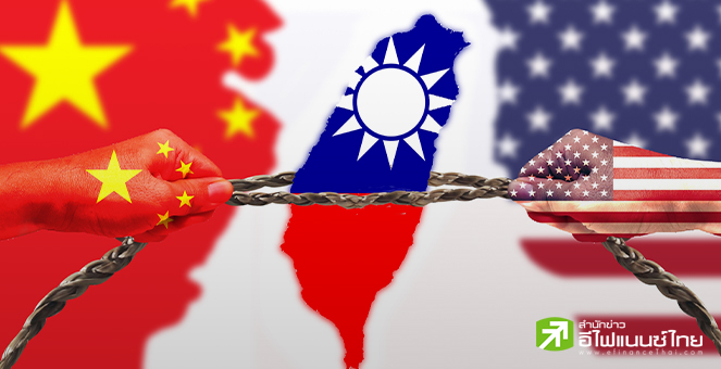 นักวิเคราะห์ชี้ ไต้หวันกดดันหนักด้านการป้องกันตนเอง หลังเลือกตั้งสหรัฐฯ ยังไม่ชัดเจน