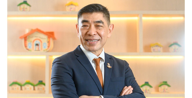 งานบ้าน ธอส. เอ็กซ์โป@ ชลบุรี ปี 67 พบกับสินเชื่อบ้านดอกเบี้ยคงที่ 1.99%