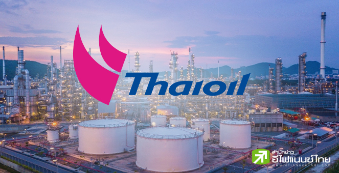 TOP โชว์กำไร Q2/67 ที่ 5,547 ลบ. โต 397% เหตุราคาและปริมาณขายน้ำมันพุ่ง-บันทึกกำไรจากสต๊อก