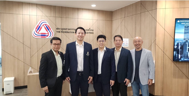 การพัฒนาอย่างยั่งยืน (ESG) และเศรษฐกิจหมุนเวียน (Circular Economy): หัวใจสำคัญของธุรกิจในปัจจุบัน