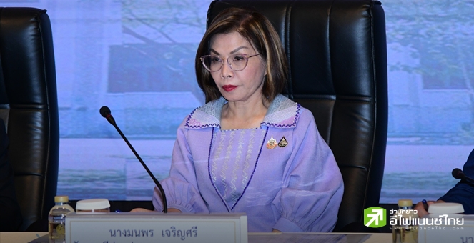 “คมนาคม”จ่อพัฒนาท่าเรือกรุงเทพ สู่“เอนเตอร์เทนเมนต์คอมเพล็กซ์” เล็งตั้งบอร์ดศึกษาหลังแถลงนโยบาย