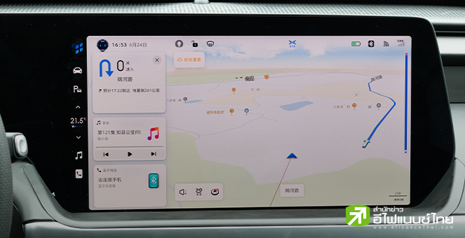 สหรัฐฯ จ่อขวางใช้ซอฟต์แวร์-ฮาร์ดแวร์จากจีนและรัสเซียในรถยนต์อัจฉริยะ อ้างความมั่นคงของชาติ