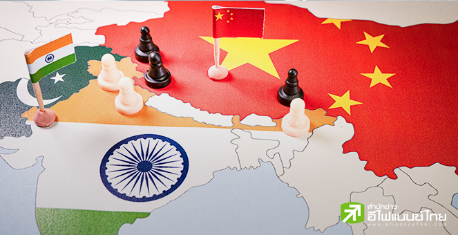 อินเดีย ยันไม่ร่วมวงข้อตกลง RCEP กับจีน ชี้แนวทางการค้าไม่โปร่งใส