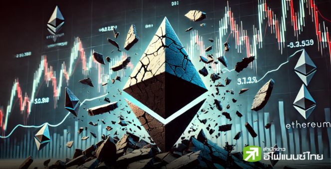85% บน Polymarket ทำนายว่า Ethereum อาจไม่ทำ ATH ในปีนี้ หลัง SEC เลื่อนอนุมัติออปชัน Ether ETF