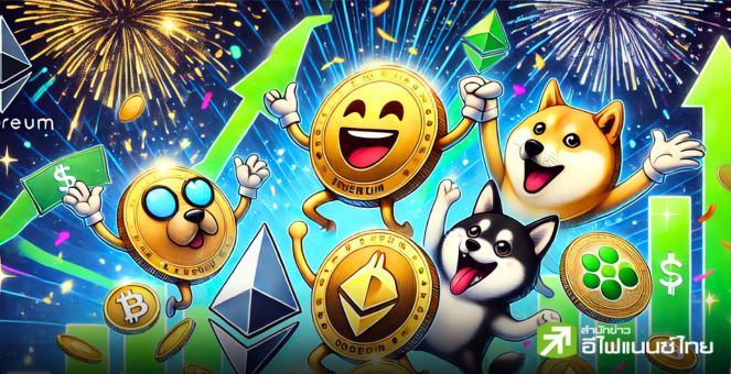 “Altseason” ฤดูกาลที่เหล่าเทรดเดอร์รอคอย