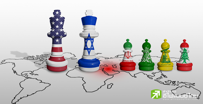 รัฐบาลสหรัฐฯ หวั่นอิหร่านเปิดฉากโจมตี หลังอิสราเอลสังหารแกนนำกลุ่มฮิซบอลเลาะห์