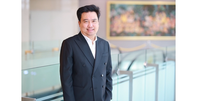 “MPJ” จุดกระแสหุ้นโลจิสติกส์ กระแสตอบรับแรง - เป็นผู้นำธุรกิจลานตู้-ขนส่งตู้คอนเทนเนอร์ที่เติบโตต่อเนื่อง