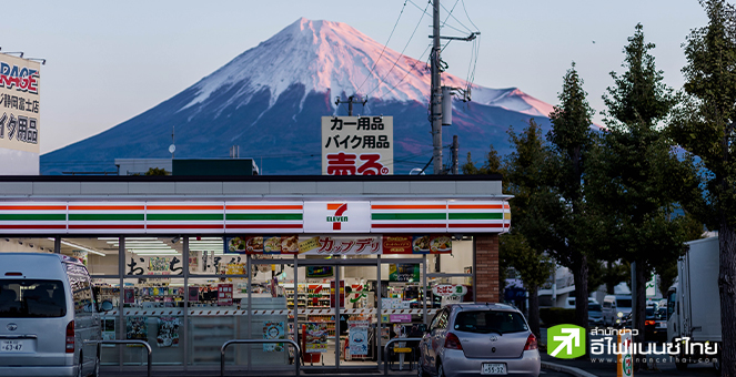 Couche-Tard พร้อมเจรจาเทคโอเวอร์ Seven & i Holdings รอบใหม่ หลังโดนปฏิเสธทำดีลล่ม