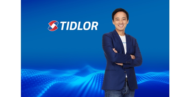 TIDLOR โชว์เทคโนโลยีนายหน้าประกัน เตรียมปลดปล่อยศักยภาพ ก้าวสู่ผู้นำด้าน InsurTech Platform เติมเต็ม TIDLOR Ecosystem รองรับการเติบโตที่แข็งแกร่งและยั่งยืน