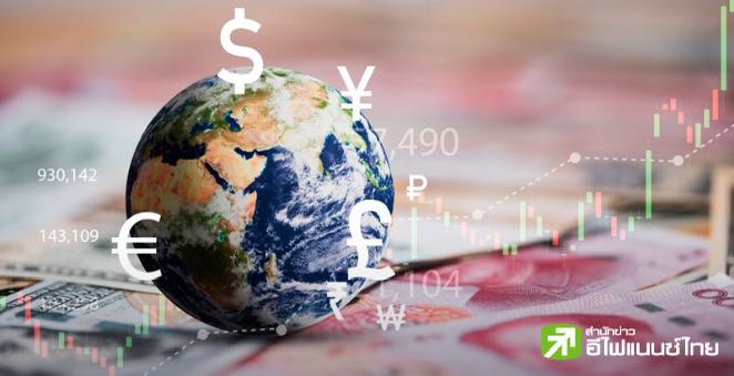 ธนาคารโลกหวั่นนานาชาติใช้มาตรการโต้กลับภาษีสหรัฐฯ เตือนกระทบเศรษฐกิจโลก