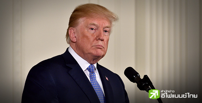 “ทรัมป์” ส่งซิกประเมินแนวโน้มภาษี แต่พุ่งเป้าเม็กซิโก-แคนาดาเล็งขึ้น 25% จี้แก้ผู้อพยพ-ยาเสพติด