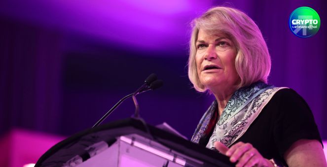 เปิดทาง! `Lummis` นำคณะอนุฯ สินทรัพย์ดิจิทัล เดินหน้าคลังสำรอง Bitcoin