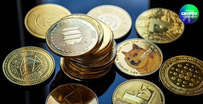 เหรียญล้นตลาด! นักวิเคราะห์ชี้ อุปทานท่วม ส่อจบยุค “Altseason”