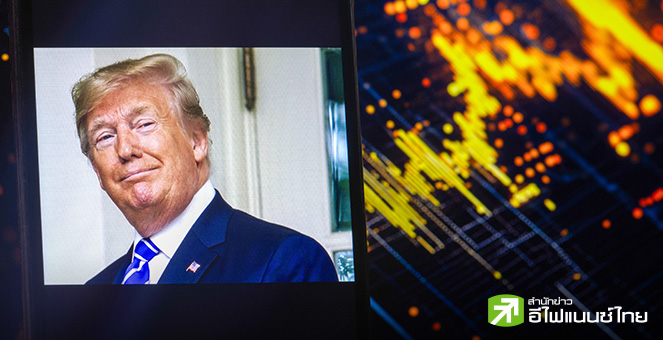 `สตีเว่น โคเฮน` เตือนตลาดหุ้นสหรัฐฯใกล้ถึงจุดพีค ชี้นโยบาย`ทรัมป์`กระทบเงินเฟ้อ-ดอกเบี้ยเฟด