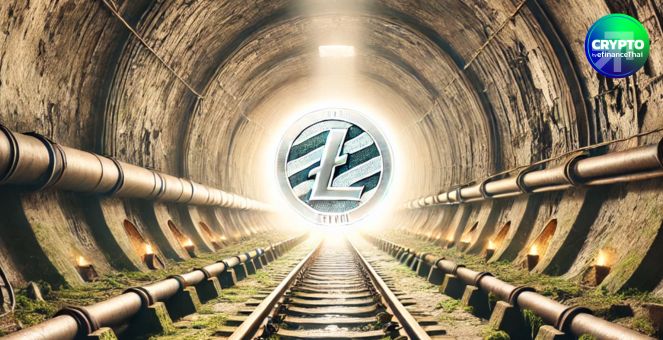 แสงปลายอุโมงค์! SEC เปิดเฮียริ่งพิจารณา ลุ้นไฟเขียว Litecoin ETF