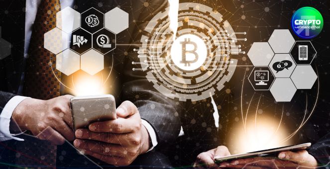 ยุคใหม่ของคริปโท! Bitwise มอง `ทรัมป์` ดันเข้ากระแสหลักอาจทำลายวัฏจักร 4 ปี