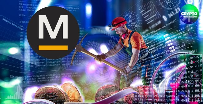 ไม่ใช่แค่ขุด! MARA ปล่อยกู้  7,377 BTC เพื่อชดเชยต้นทุนดำเนินงาน