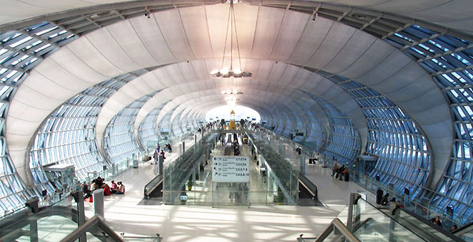 คมนาคม ปลื้มเที่ยวบินช่วงปีใหม่พุ่ง 18%  `จีน` แชมป์บินเยอะ ส่วน `ไต้หวัน` เพิ่มไฟลต์มากสุดถึง 30%